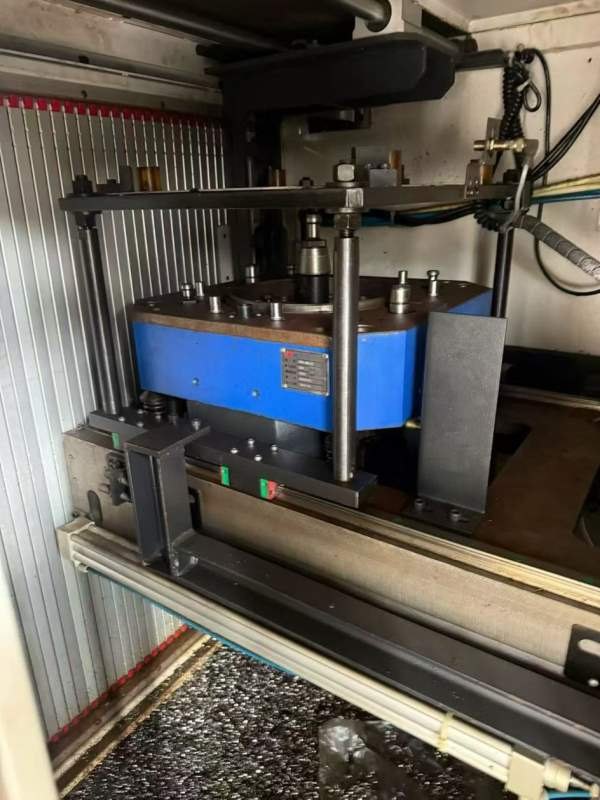 纽威PM3080HA龙门加工中心工作台3m8m门宽3.8米，门高1.