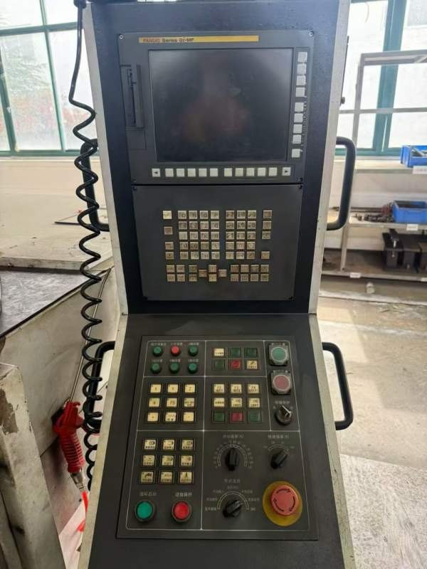 纽威PM3080HA龙门加工中心工作台3m8m门宽3.8米，门高1.