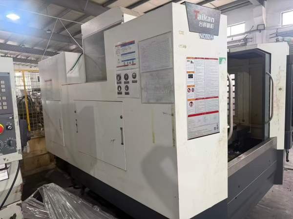 1160立加.准新使用1000多小时、刚刚拿下台群T-V1165S.