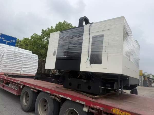 1160立加.准新使用1000多小时、刚刚拿下台群T-V1165S.