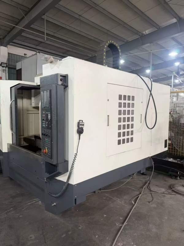 1160立加.准新使用1000多小时、刚刚拿下台群T-V1165S.