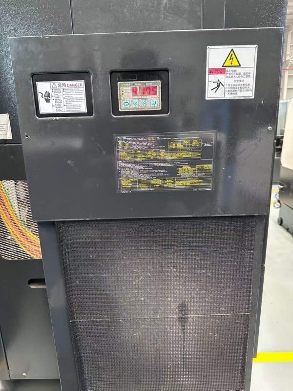 设备参数如下（同款六台）品牌：马扎克HCN-40001I双工.