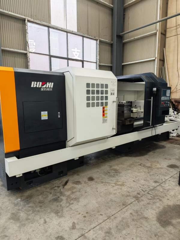 宝鸡80，63数控车床，准新机，通电即用。