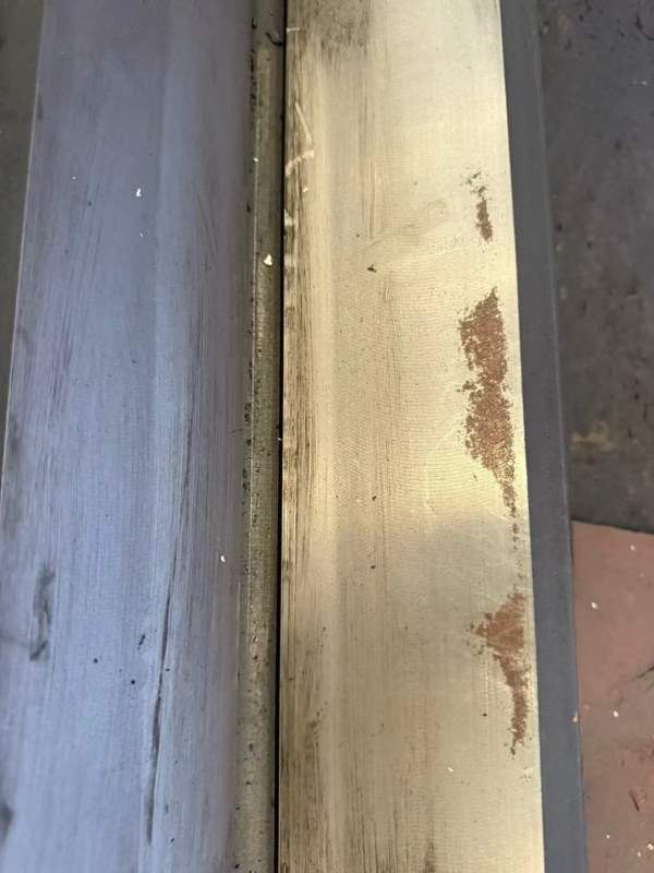 江西江重龙门铣，1米6X 9米，需要的朋友联系。