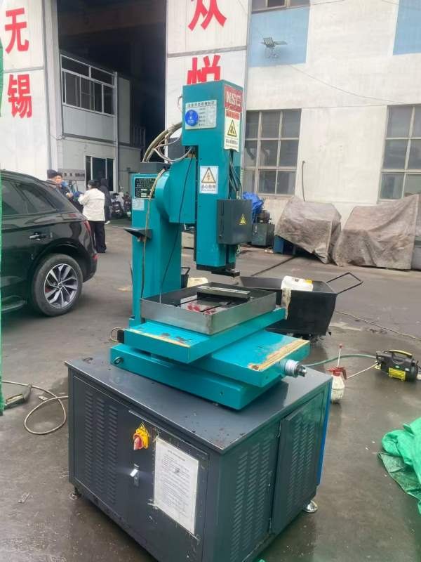 703穿孔机低价出售