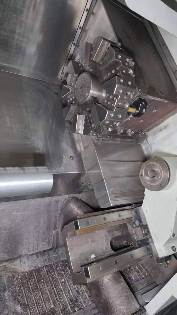 程泰GLS200原装进口同款2台，军工企业闲置设备，安装.