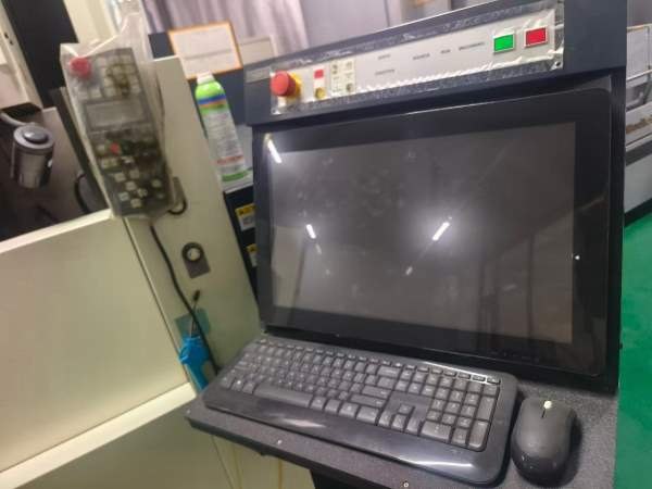 牧野U6慢丝，安装未用特价
