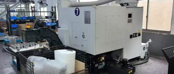 极品准新：2台23年台湾程泰GLS200台湾原装、重型高配.