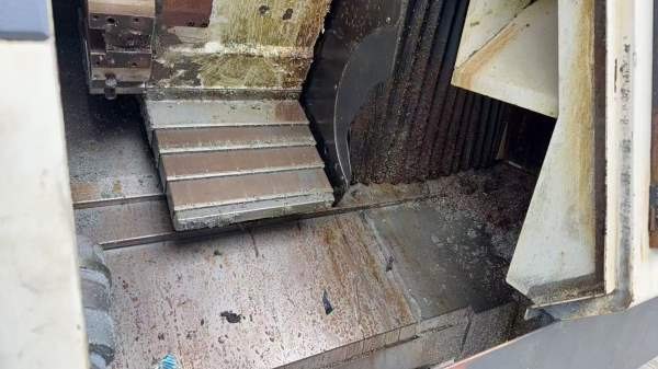 马扎克200一台，缺系统，电机都在，便宜处理