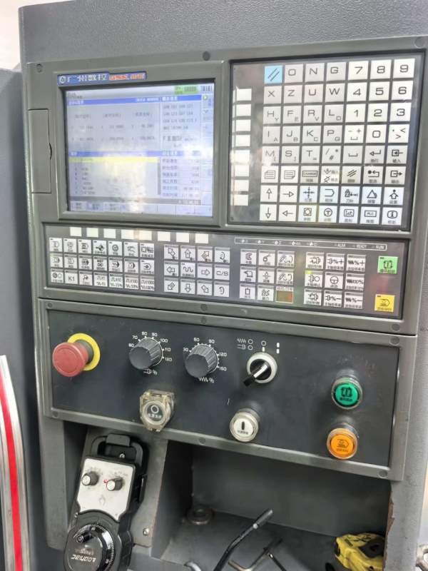 2023年6150数控车床型号CK6150Bx1500誉德锐数控科技技.