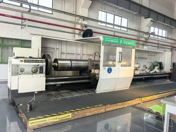 沈阳数控mmCW6180B技术参数车削直径(盘类)900mm车削直.