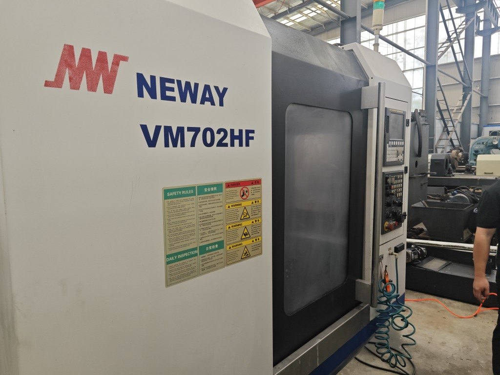 出售纽威VM702HF立加