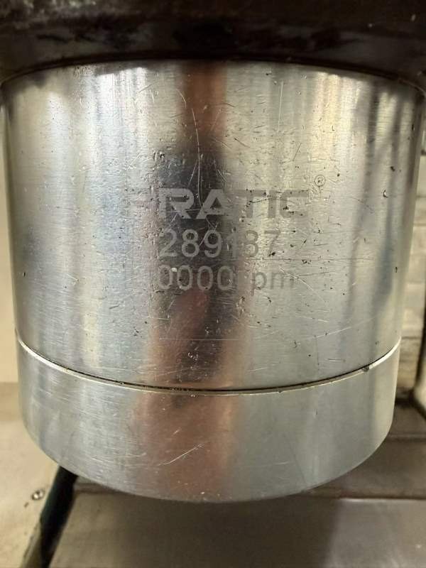 2022年普拉迪PDE-CNC4500型材加工中心型号：PDE-CNC45.
