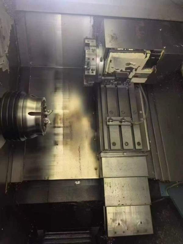 浙江中标工厂项目在位出售宁波宫铁S36斜轨车同款6台 .