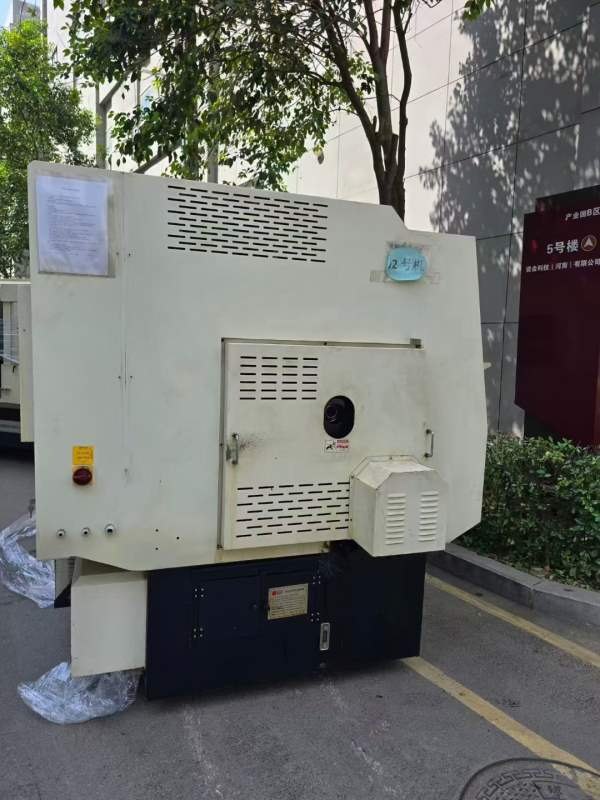 捷程b8D车铣复合同款10台  全部准新机  44带刀塔   能.