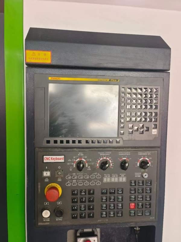 山东海特1580重型数控加工中心，BT50主轴24把刀库，发.