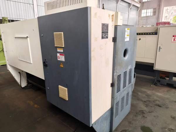 正宗2014年云南CY-K36N1000mm数控车床，广数980TDc系.