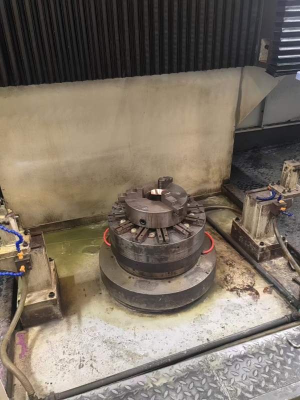MKLF28-500数控立式磨床，少用保精度，价格不贵