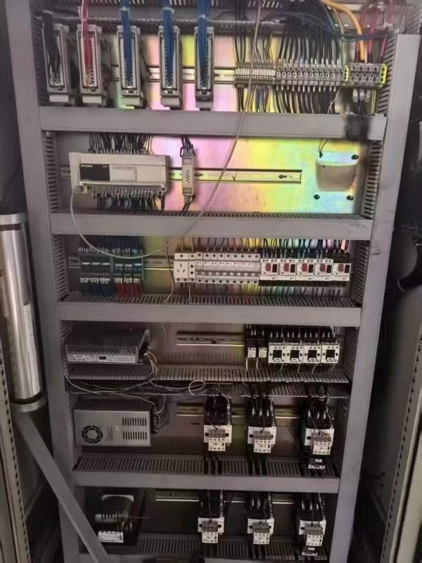 出售：L5530立式内拉床型号：L5530额定拉力：300KN行.