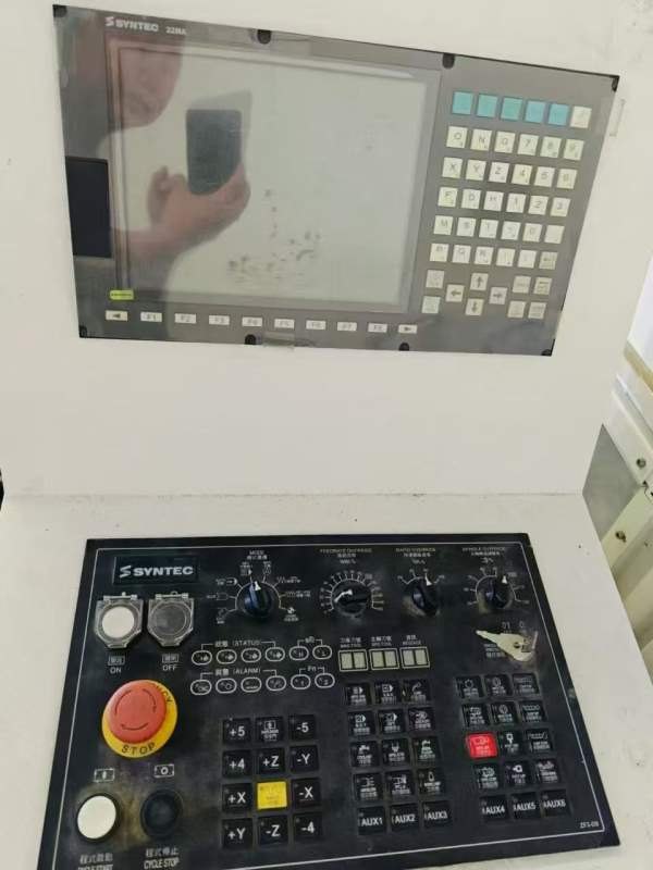 小十几万秒杀型材复合四轴加工中心带AB轴品牌: 苏州德.