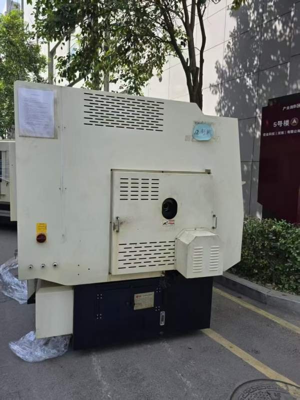 已售1台   同款还有9台   准新捷程46车铣复合