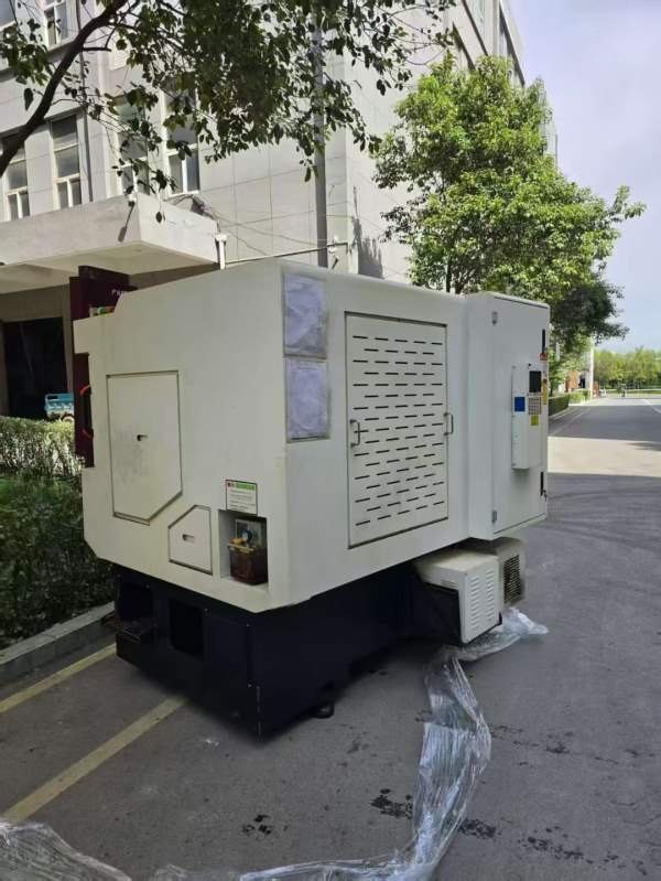 已售1台   同款还有9台   准新捷程46车铣复合