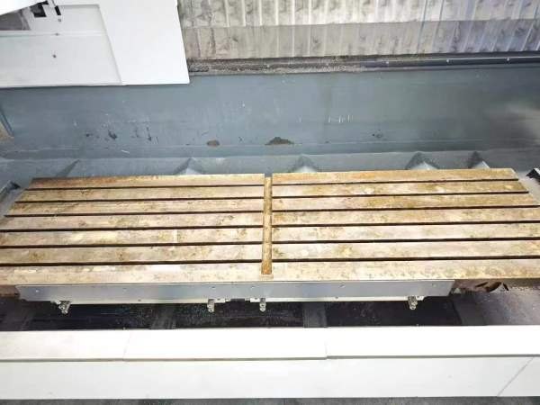 同款多台重型普拉迪PB65-25型材机，发那科MFPIUS系统.