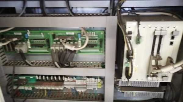 线材成型机，懂的老板联系我