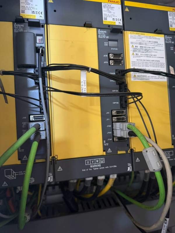 新定台群4030龙门加工中心，工作台2米4米，门宽3米，.