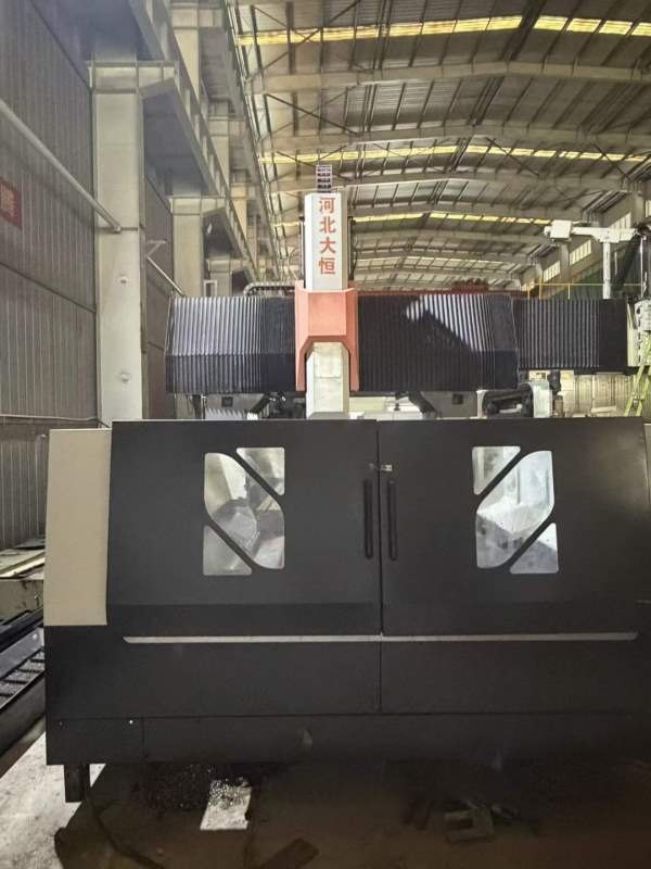 2018年产大恒3022二线一硬，工作台1.8 X 3米门宽2．2.