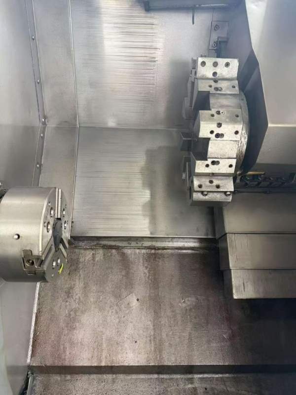 39800福利特惠。纽威201数控车，同款三台。手慢无系列