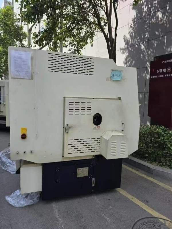 捷程44车铣同款还有9台