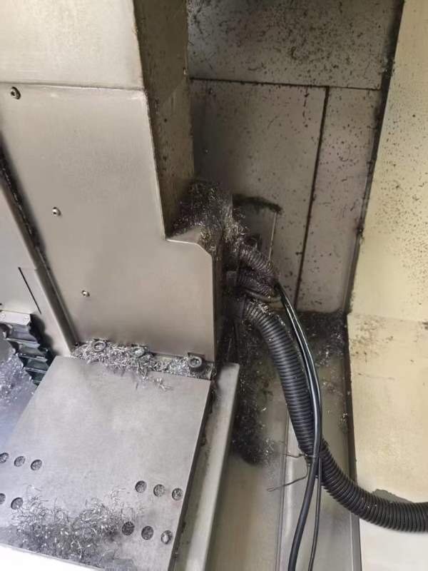 捷程44车铣同款还有9台