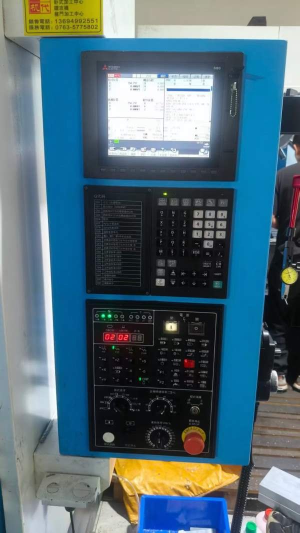 精品1860型材加工中心有需要的吗