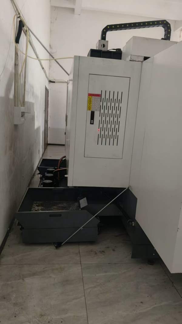 精品1860型材加工中心有需要的吗