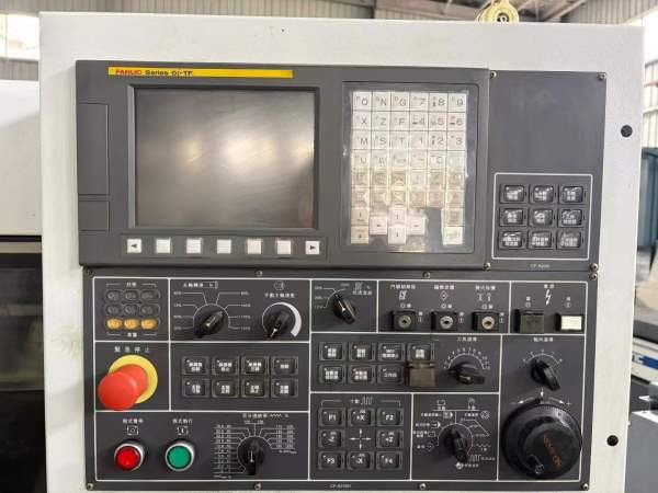 台湾程泰gls200机器安装少用。