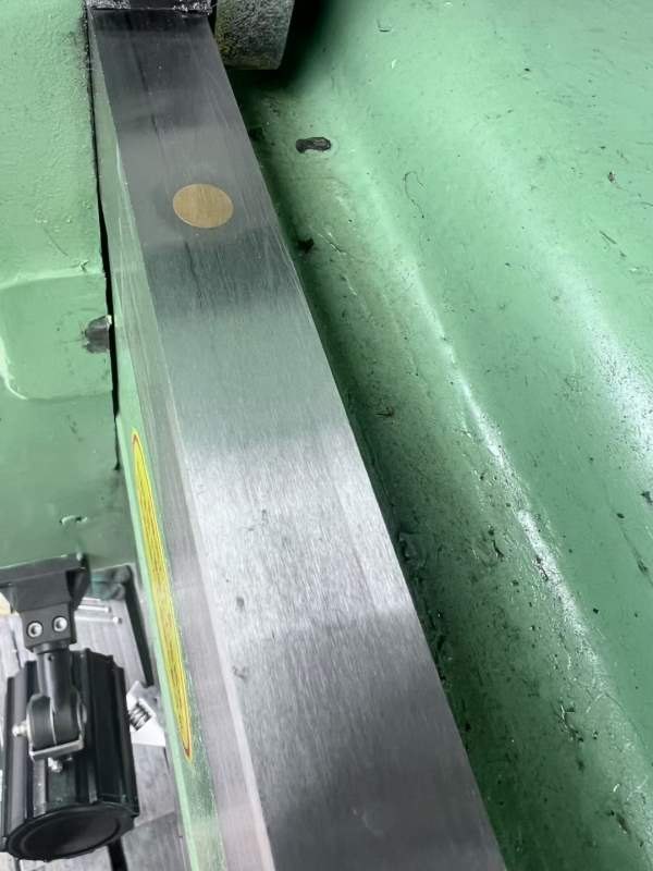 全新中捷3050摇臂钻，需要买新机的了解一下