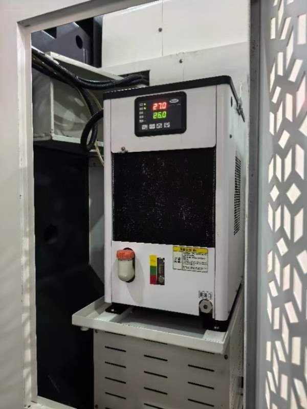 基本全新！重型1160加工中心准新苏州群志1165加工中心.