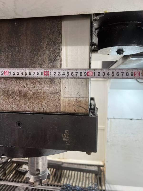 纽威4033龙门加工中心，工作台24米，过龙门宽3.3米，.