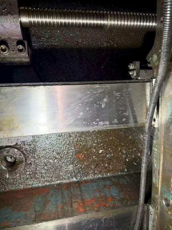 友佳715A 行程00  BT50主轴6000转  导轨如新