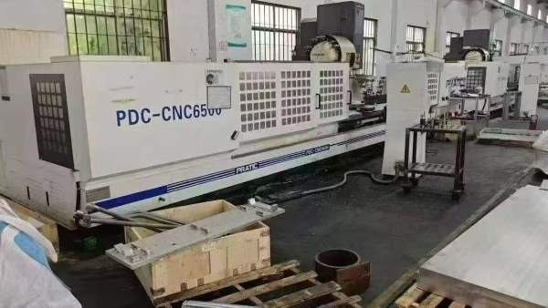 长期求购型材机设备普拉迪哈弛6500/4500/2500各类型材.