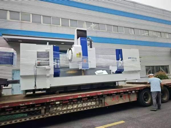 长期求购型材机设备普拉迪哈弛6500/4500/2500各类型材.