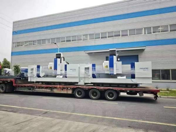 长期求购型材机设备普拉迪哈弛6500/4500/2500各类型材.