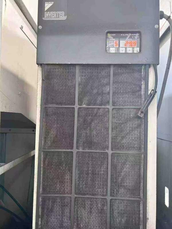 刚刚到货同款2台辛辛那提CFV-1100中高速加工中心、三.