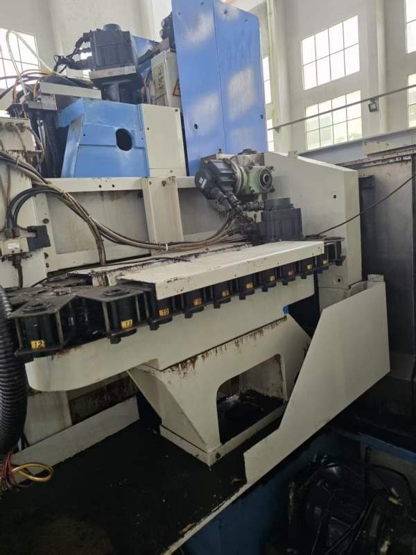 马扎克160A两台，批发。马扎克VTC-160A（简称160A）为.