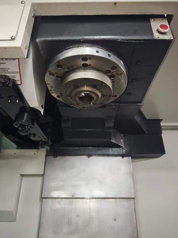 刚刚到货辛辛那提CFV-1100高速加工中心、三菱M80A包系.