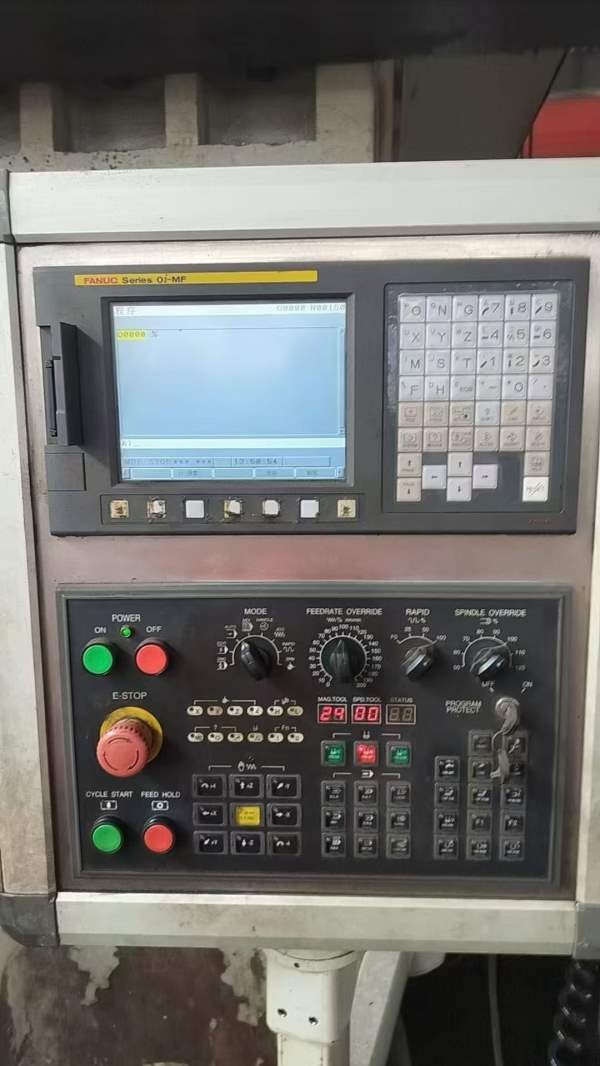 青岛永立4025龙门 价格特别便宜 10天内提货 能定的 捡.