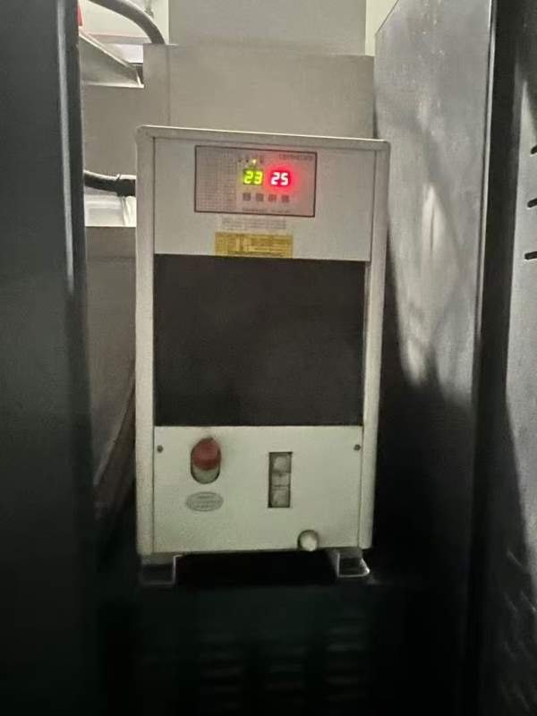 赫科重型855三菱M80系统，主轴11千瓦直联12000转，上.