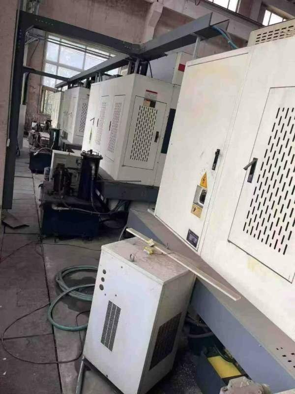 带中心出水，带四轴哈硕850价格便宜