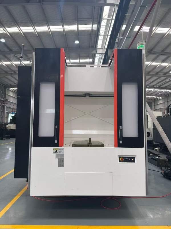 LGMAZAK双工位卧加型号：HCN-6000IIL年份：2018系统：.